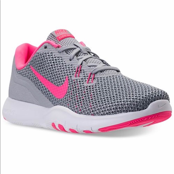 Nike Shoes - NWT Nike Flex Trainer 7 sneakers